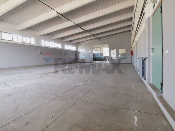 Capannone Industriale Stradella, PV Affitto - Foto 4