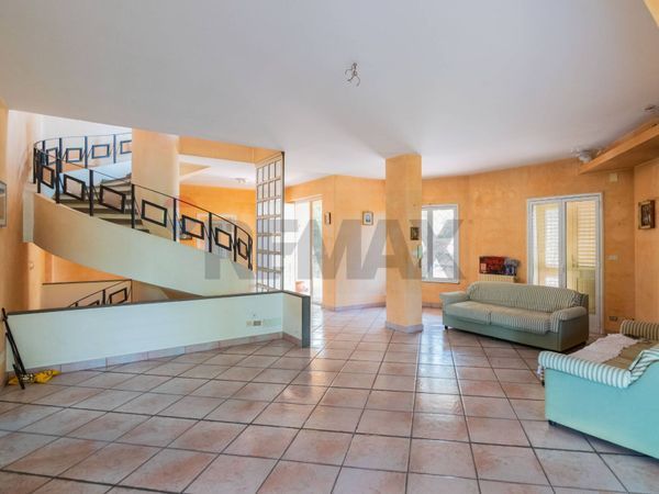 Villa singola Mascalucia, CT Vendita - Foto 4
