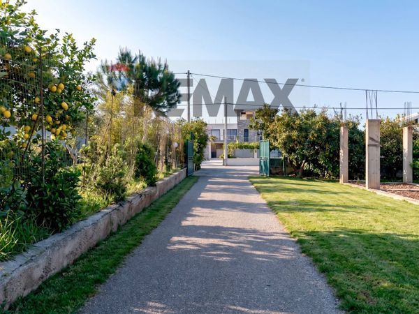 Terreno Edificabile Trabia, PA Vendita - Foto 2