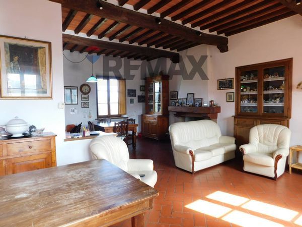 Appartamento Colle, Buggiano, PT Vendita - Foto 4