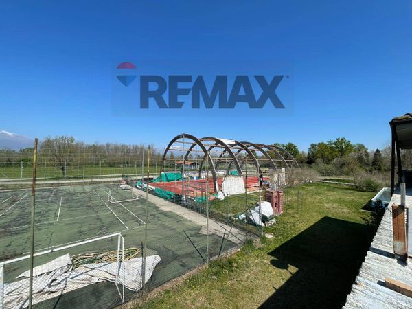 Terreno Front, TO Vendita - Foto 2