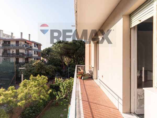 Appartamento Quarto, Genova, GE Vendita