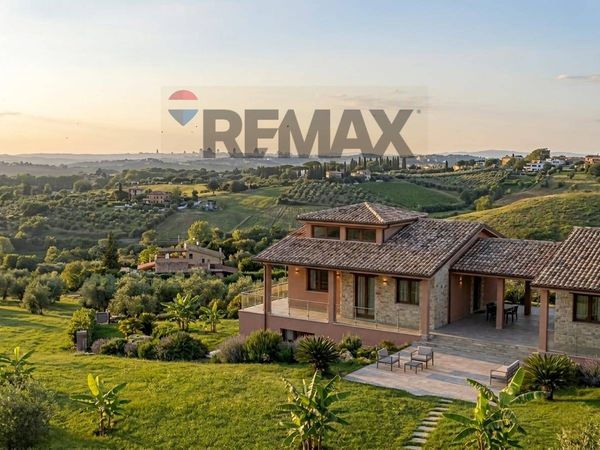 Villa singola La Rosta, Riano, RM Vendita - Foto 4