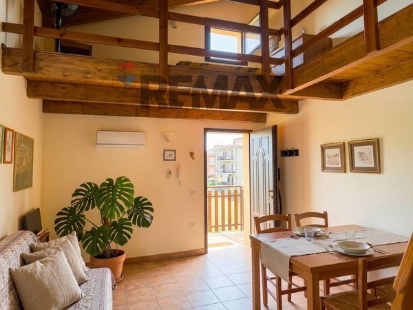Appartamento Carloforte, SU Vendita - Foto 3
