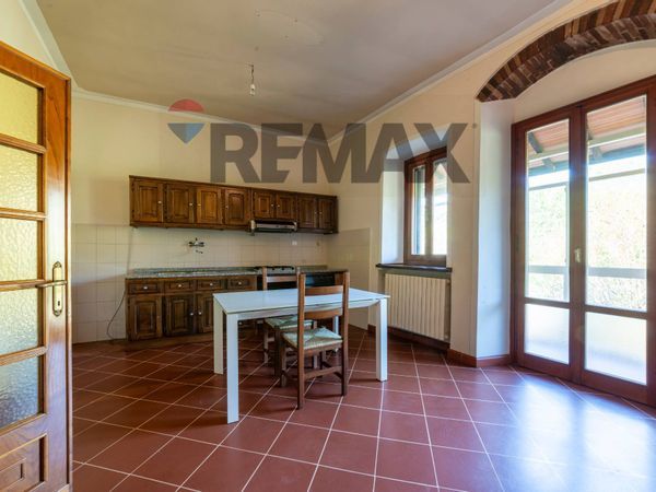 Appartamento Bagnono, Arezzo, AR Vendita - Foto 3