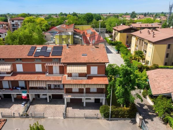 Villa a schiera Cavriago, RE Vendita - Foto 3