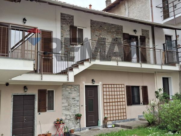 Casa Semindipendente Dormelletto, NO Vendita - Foto 3