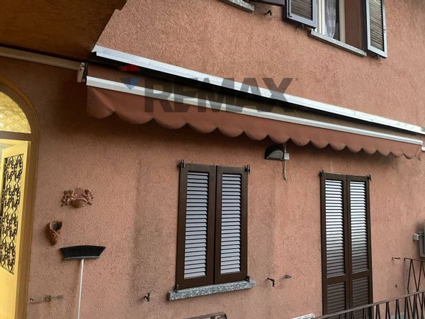 Appartamento Caprino Bergamasco, BG Vendita