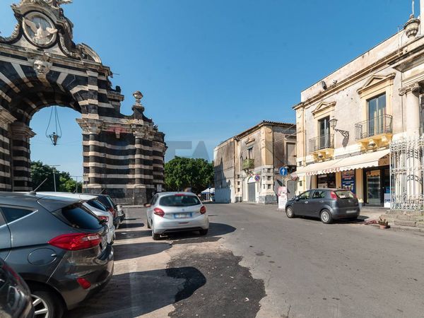 Appartamento Centro Storico, Catania, CT Affitto