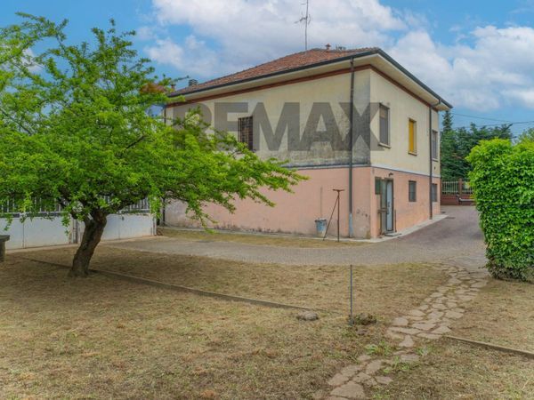 Villa singola Cassano Magnago, VA Vendita