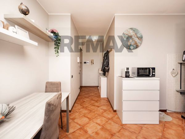 Appartamento Pozzuolo Martesana, MI Vendita - Foto 2