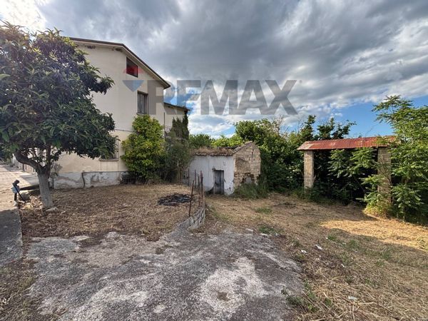 Casa Semindipendente Calore, Mirabella Eclano, AV Vendita - Foto 2