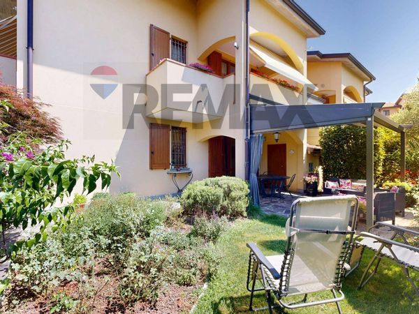 Villa o villino Vimercate, MB Vendita - Foto 4