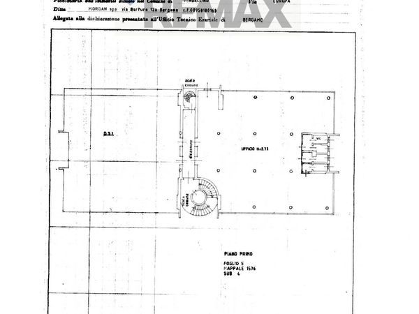 Ufficio Verdellino, BG Affitto - Foto 3