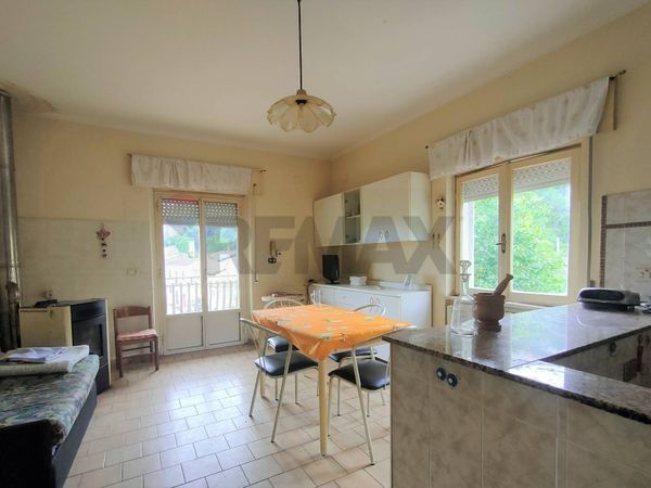Casa Indipendente Ofena, AQ Vendita - Foto 3