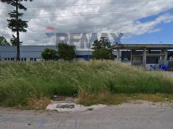 Capannone Industriale Atessa, CH Vendita - Foto 3