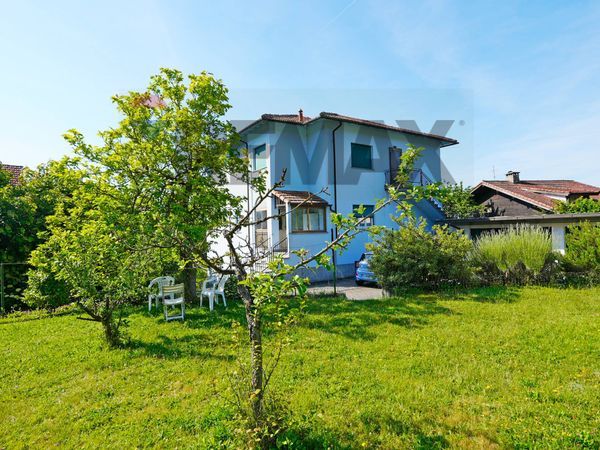 Casa Indipendente Casella, GE Vendita