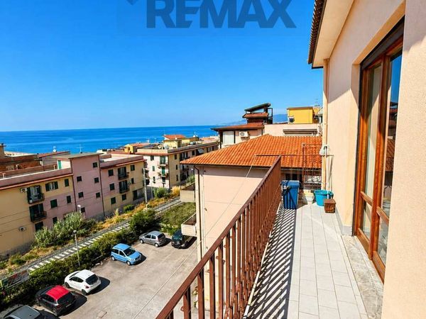 Appartamento Sant'Agata di Militello, ME Vendita - Foto 4
