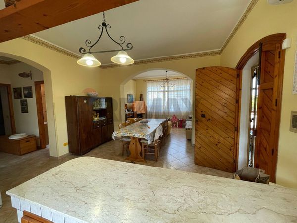 Villa singola Quarara, Mazara del Vallo, TP Vendita - Foto 3