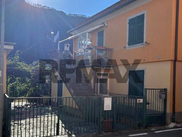 Appartamento Bargone, Casarza Ligure, GE Vendita
