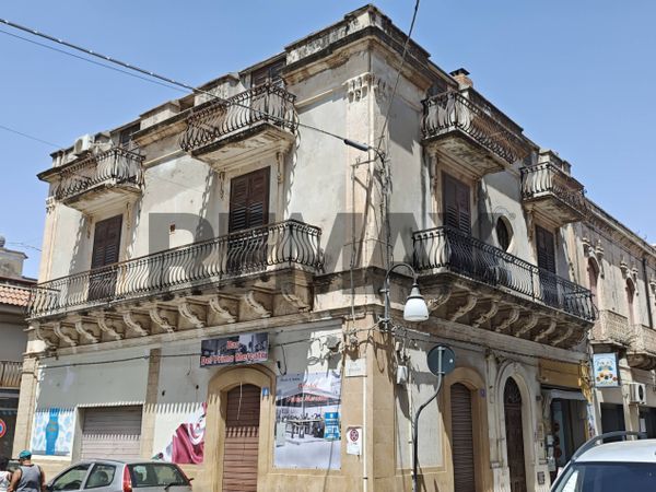 Casa Semindipendente Pachino, SR Vendita