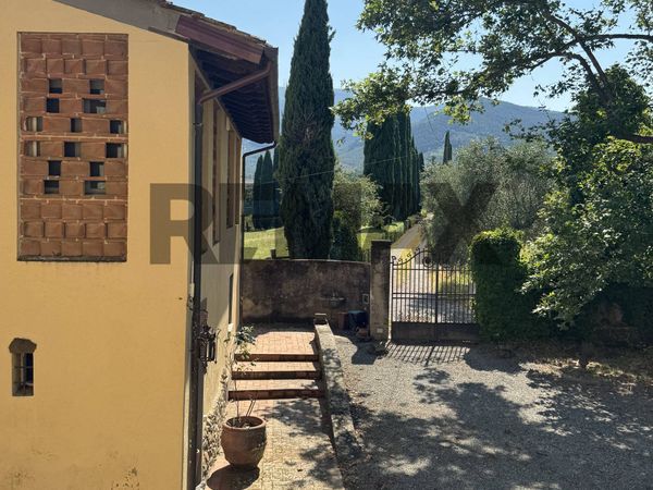 Rustico Colle Di Compito, Capannori, LU Vendita - Foto 4