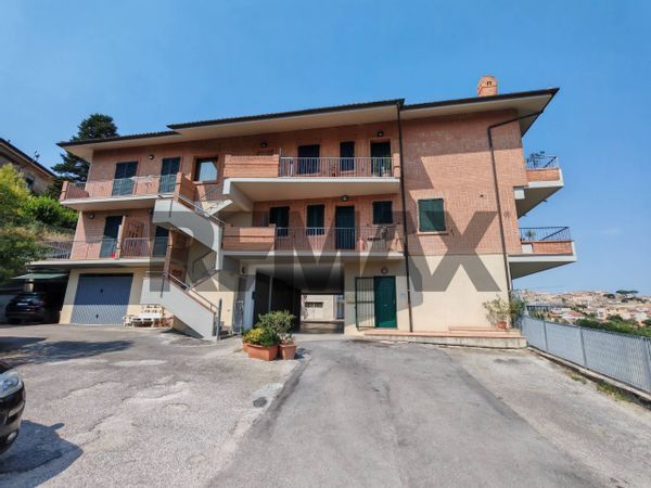 Appartamento Recanati, MC Vendita