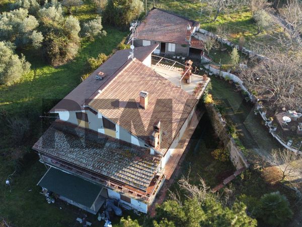 Appartamento San Martino al Cimino, Viterbo, VT Vendita - Foto 3
