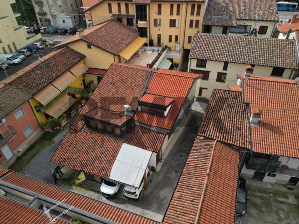 Nuove costruzioni Verdello, BG Vendita - Foto 2