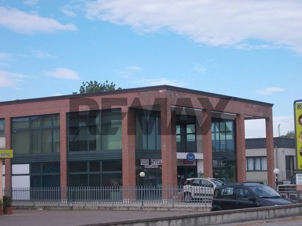 Ufficio Rughi, Porcari, LU Vendita - Foto 3