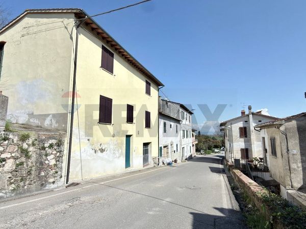 Casa Indipendente Santa Maria a Monte, PI Vendita