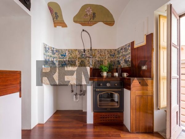 Casa Indipendente Porto, Borgo Vecchio, Roma, Cavour, Palermo, PA Vendita - Foto 4