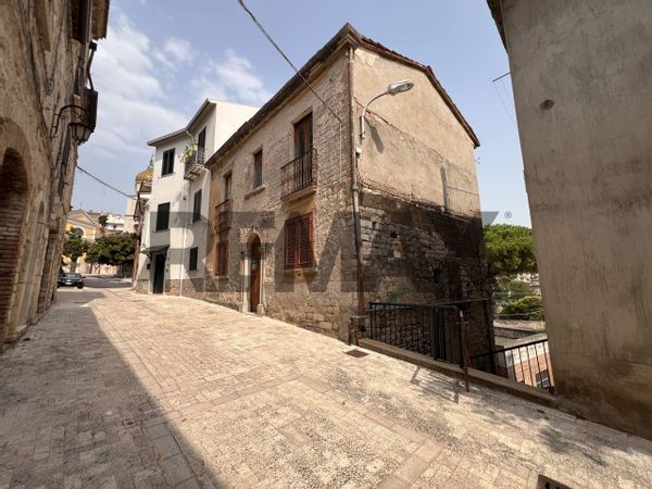 Casa Semindipendente Fragneto Monforte, BN Vendita - Foto 2