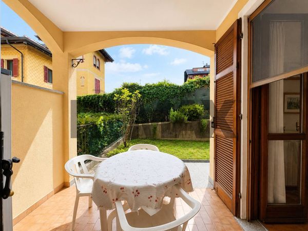 Appartamento Centro, Stresa, VB Vendita - Foto 4