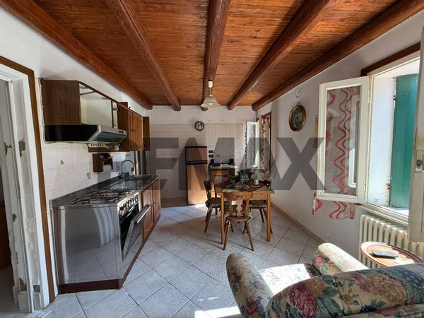 Casa Semindipendente Cornè, Arquà Polesine, RO Vendita - Foto 4