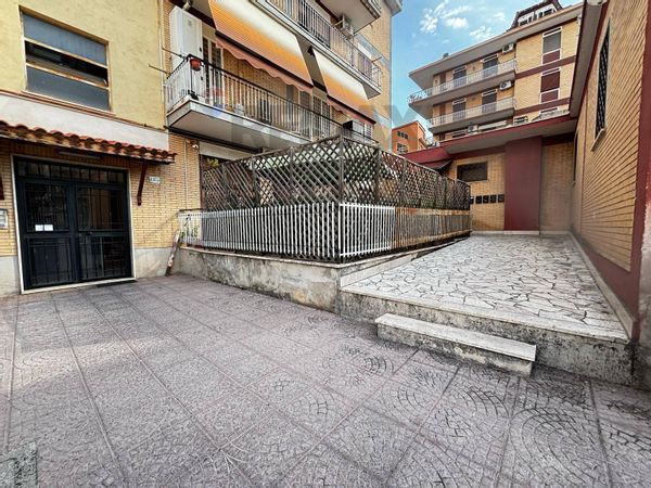 Appartamento Giardinetti, Roma, RM Affitto - Foto 3