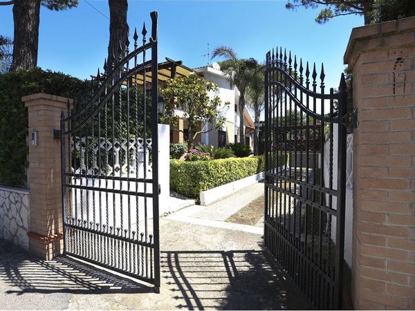 Villa singola Porto Badino, Terracina, LT Vendita - Foto 2