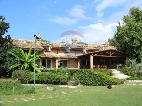 Villa singola Giustiniana, Roma, RM Vendita - Foto 3