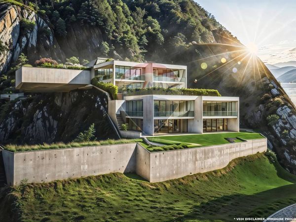 Terreno Edificabile Traona, SO Vendita - Foto 4