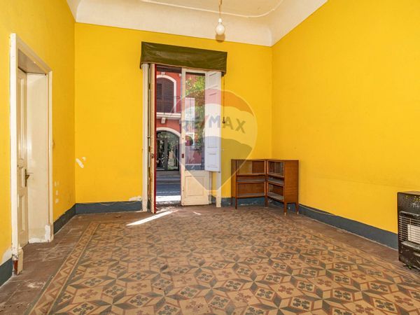 Casa Semindipendente Zafferana Etnea, CT Vendita - Foto 2