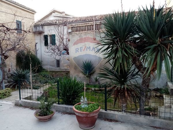 Casa Semindipendente Torre de' Passeri, PE Vendita - Foto 4