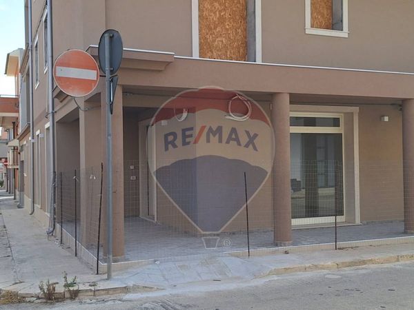 Locale Commerciale Rosolini, SR Affitto - Foto 4