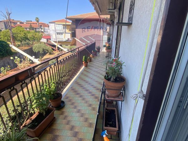 Appartamento Aci Sant'Antonio, CT Vendita - Foto 4