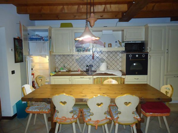 Appartamento Ponte di Legno, BS Vendita - Foto 4