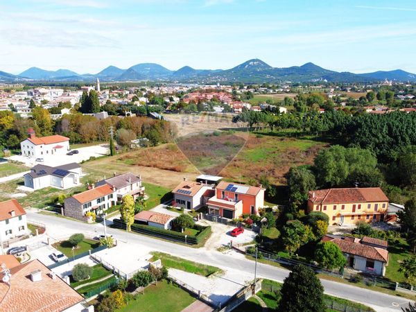 Terreno Edificabile Ospedaletto Euganeo, PD Vendita
