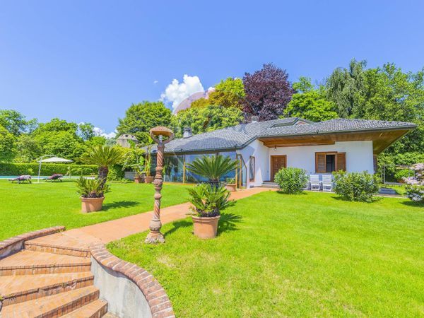 Villa singola Arizzano, VB Vendita - Foto 3