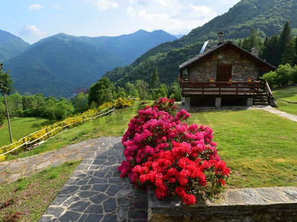 Casa Indipendente Scopa, VC Vendita