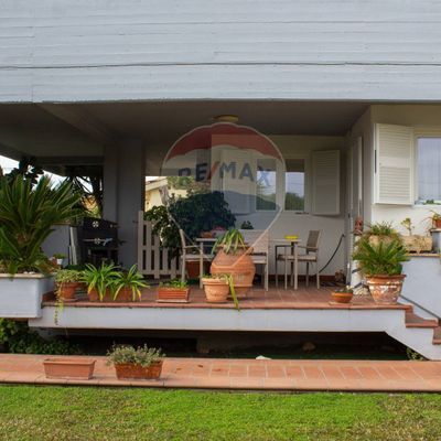 Villa singola Lavinio Lido di Enea, Anzio, RM Vendita - Foto 7