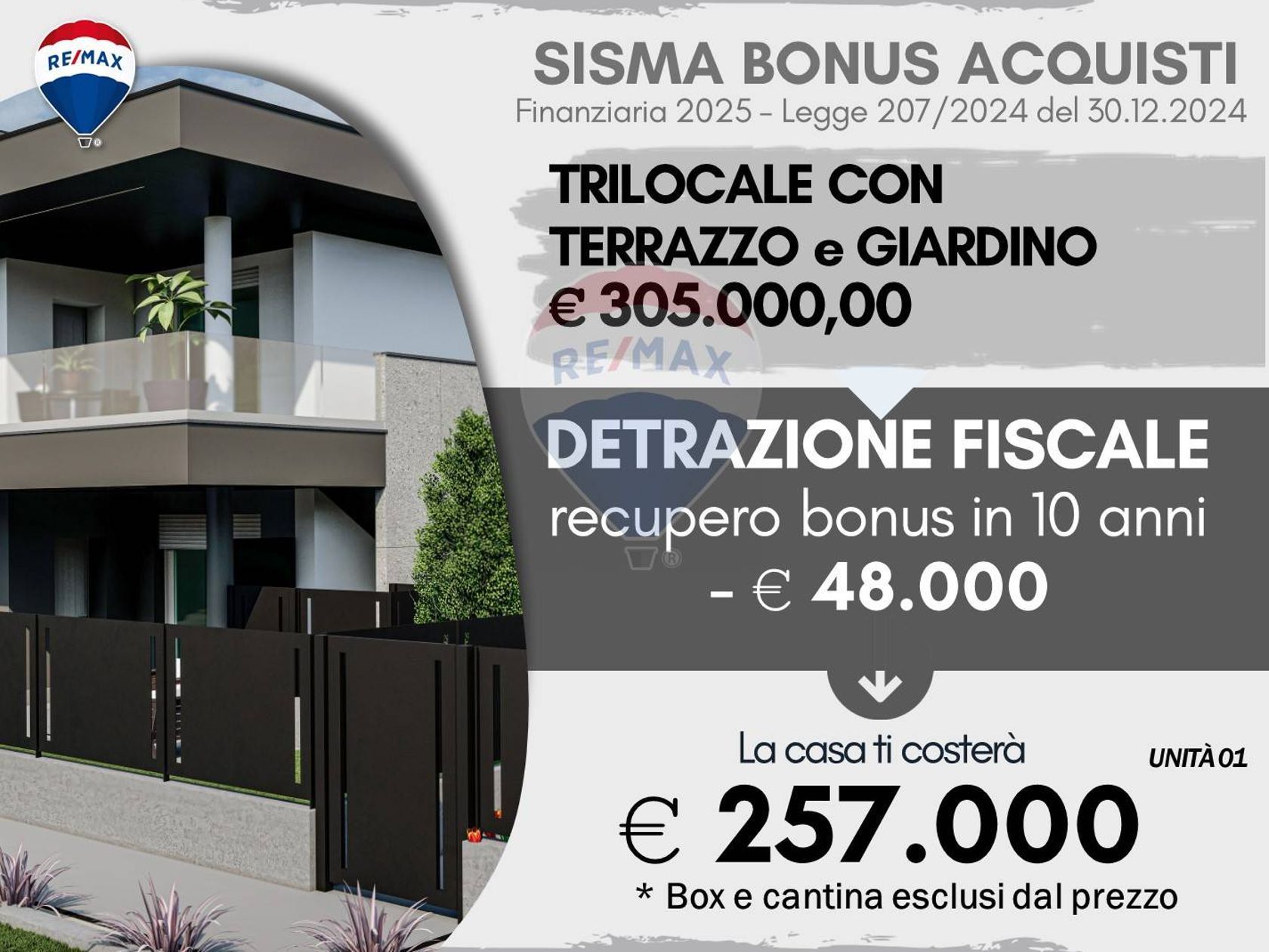 Appartamento Dalmine, BG Vendita - Foto 2