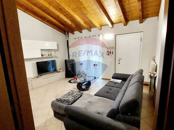 Appartamento Vigano San Martino, BG Vendita - Foto 3